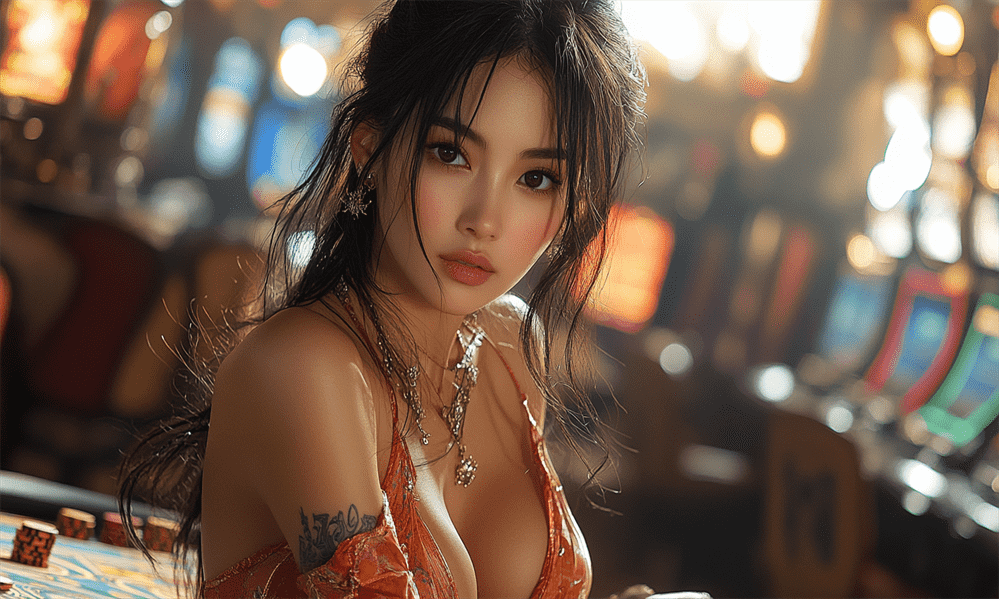online casino free coins
